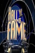Watch WWE Hall Of Fame Vumoo