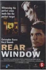 Watch Rear Window Vumoo