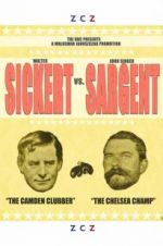 Watch Sickert vs Sargent Vumoo