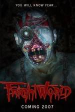 Watch FrightWorld Vumoo