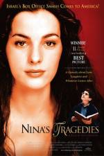 Watch Nina's Tragedies Vumoo