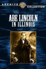 Watch Abe Lincoln in Illinois Vumoo