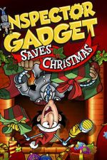 Watch Inspector Gadget Saves Christmas (TV Short 1992) Vumoo