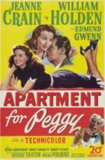 Watch Apartment for Peggy Vumoo