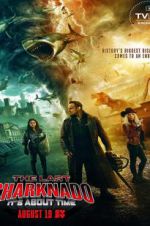 Watch The Last Sharknado: It\'s About Time Vumoo