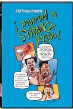 Watch I Married a Strange Person Vumoo