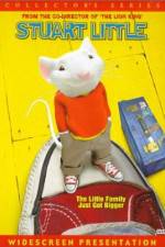 Watch Stuart Little Vumoo