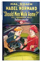 Watch Should Men Walk Home? Vumoo