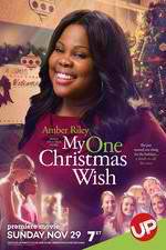 Watch My One Christmas Wish Vumoo