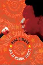Watch Nina Simone: Live at Ronnie Scott's Vumoo