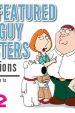 Watch Family Guy The Top 20 Characters Vumoo