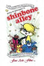 Watch Shinbone Alley Vumoo