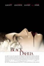 Watch The Black Dahlia Vumoo