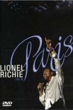 Watch Lionel Richie: Live in Paris Vumoo