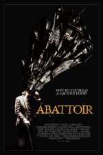 Watch Abattoir Vumoo