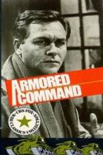 Watch Armored Command Vumoo