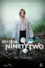 Watch Mission NinetyTwo: Dragonfly Vumoo