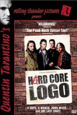 Watch Hard Core Logo Vumoo