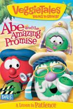 Watch VeggieTales: Abe and the Amazing Promise Vumoo