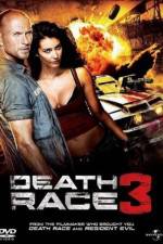 Watch Death Race Inferno Vumoo