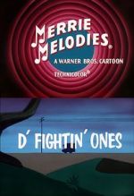 Watch D\' Fightin\' Ones (Short 1961) Vumoo