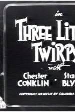 Watch Three Little Twirps Vumoo