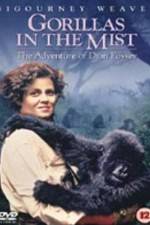 Watch Gorillas in the Mist: The Story of Dian Fossey Vumoo