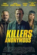 Watch Killers Anonymous Vumoo