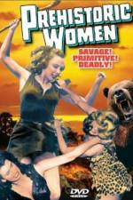 Watch Prehistoric Women Vumoo