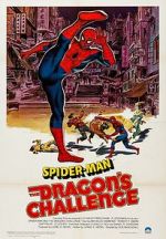 Watch Spider-Man: The Dragon\'s Challenge Vumoo