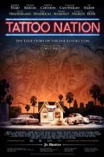 Watch Tattoo Nation Vumoo