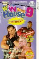 Watch WWF in Your House International Incident Vumoo