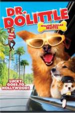 Watch Dr. Dolittle: Million Dollar Mutts Vumoo