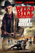 Watch Wild Bill Hickok: Swift Justice Vumoo