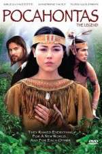 Watch Pocahontas: The Legend Vumoo