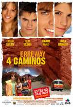 Watch Erreway: 4 caminos Vumoo