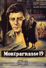 Watch Modigliani of Montparnasse Vumoo