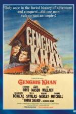 Watch Genghis Khan Vumoo