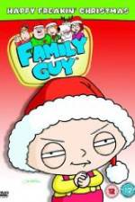 Watch Family Guy Presents: Happy Freakin' Christmas Vumoo
