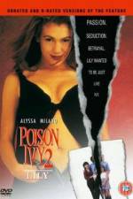 Watch Poison Ivy II Vumoo