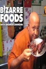 Watch Bizarre Foods Tokyo Vumoo