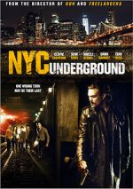 Watch N.Y.C. Underground Vumoo