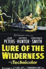 Watch Lure of the Wilderness Vumoo