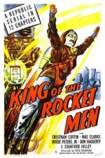 Watch King of the Rocket Men Vumoo