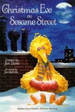 Watch Christmas Eve on Sesame Street Vumoo