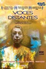 Watch Distant Voices Still Lives Vumoo