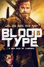 Watch Blood Type Vumoo