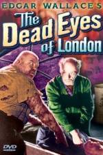 Watch Dead Eyes of London Vumoo