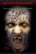 Watch Zombie Nation Vumoo