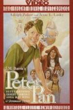 Watch Peter Pan Vumoo